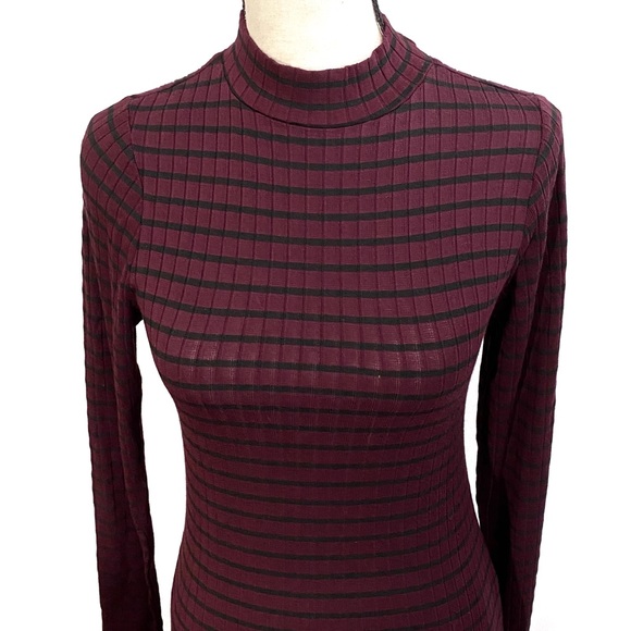 3/$10 Joe Boxer Dress S Maxi - Picture 3 of 8